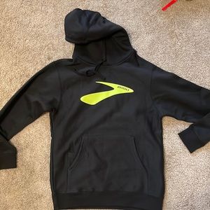 NWOT Brooks Hoodie
